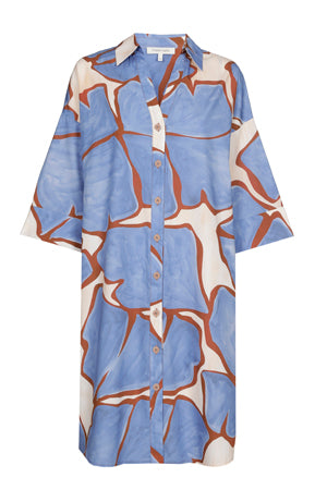 MARIE MERO | Jurk 136