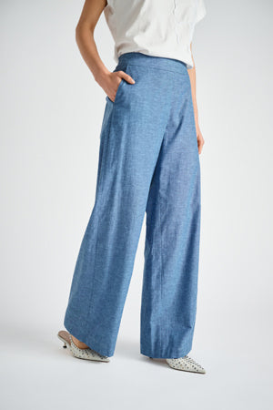 MARIE MERO | Broek