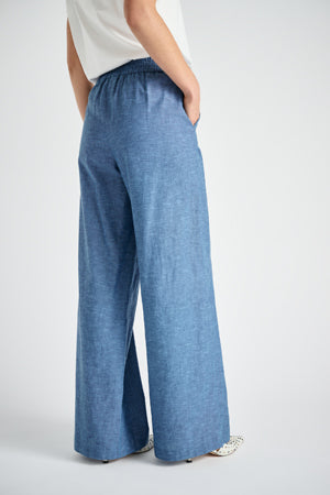MARIE MERO | Broek