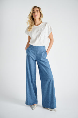 MARIE MERO | Broek