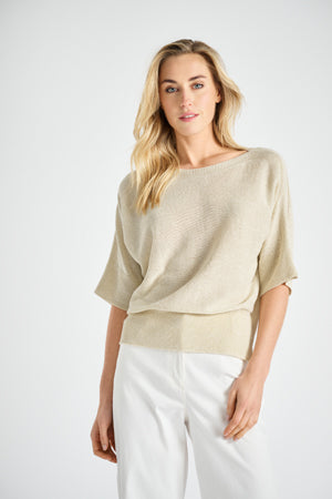 MARIE MERO | Pullover