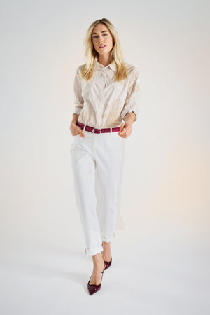 MARIE MERO | Blouse