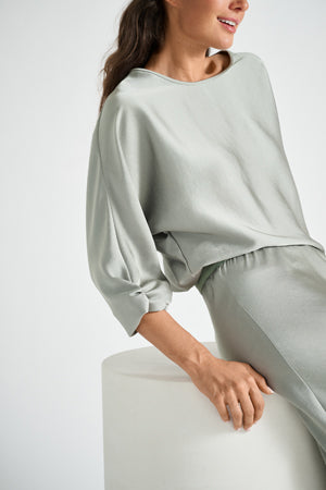 MARIE MERO | Blouse 367