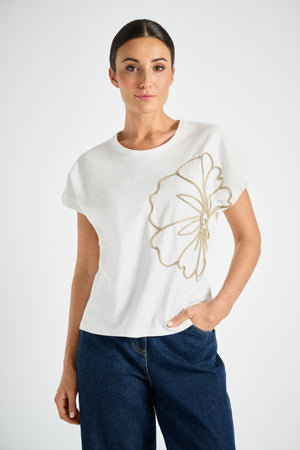 MARIE MERO | Shirt 351