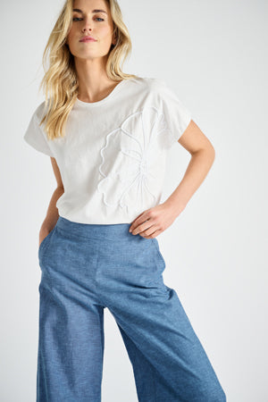 MARIE MERO | T-shirt