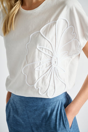 MARIE MERO | T-shirt