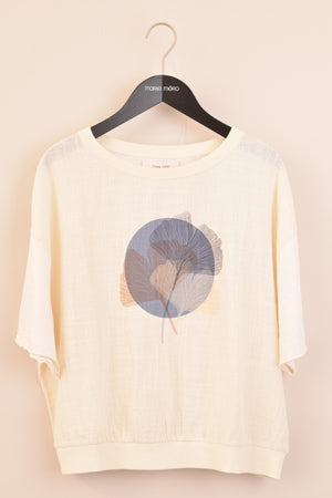 MARIE MERO | Shirt