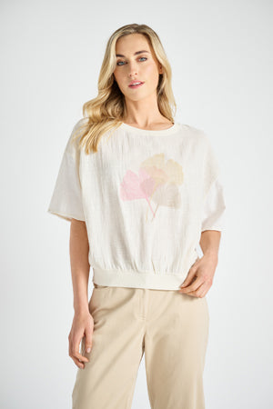 MARIE MERO | Shirt