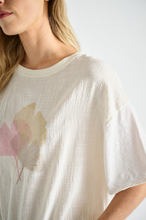 MARIE MERO | Shirt