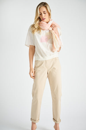 MARIE MERO | Shirt