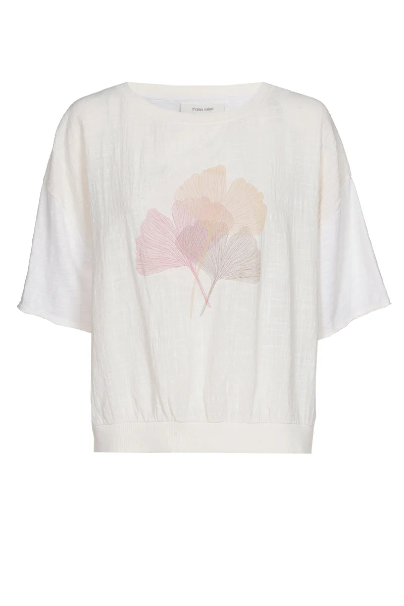 MARIE MERO | Shirt