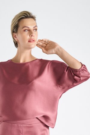 MARIE MERO | Blouse 66