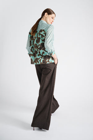 MARIE MERO | Broek  50