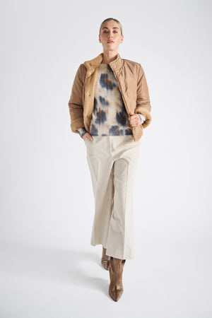 MARIE MERO | Pullover 30