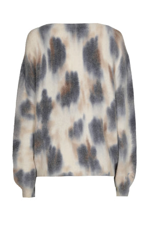 MARIE MERO | Pullover 30