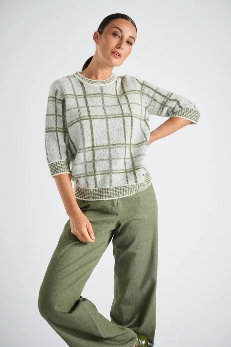 MARIE MERO | Pullover 237+236