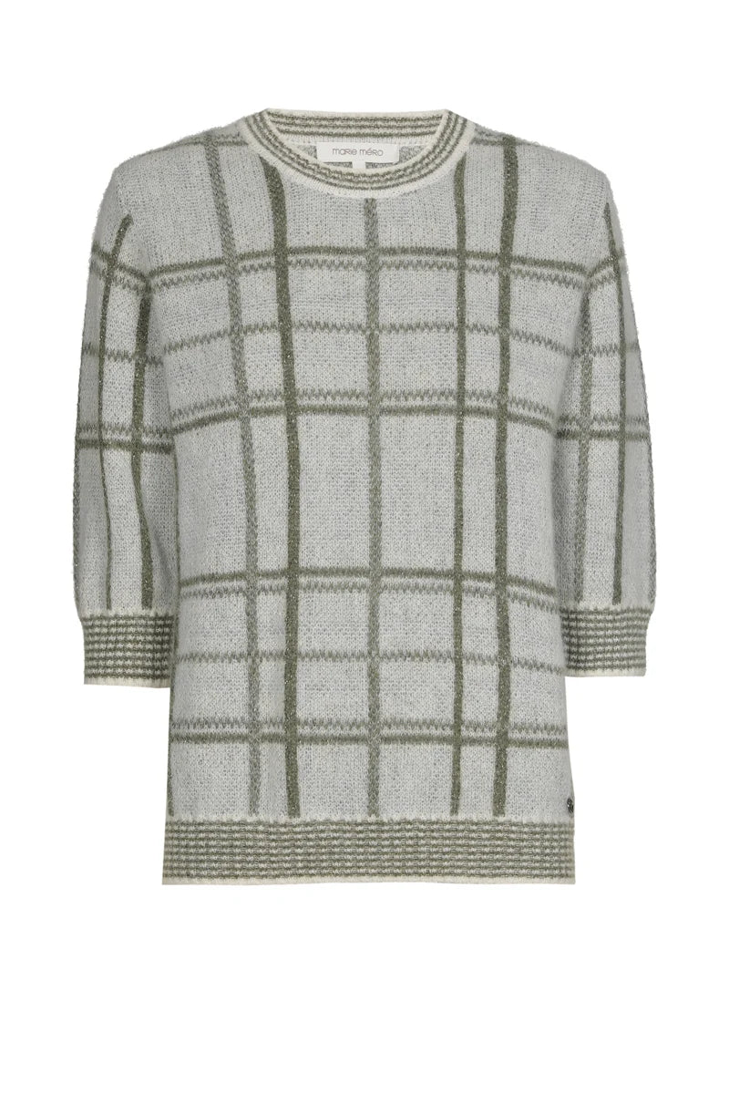 MARIE MERO | Pullover 237+236