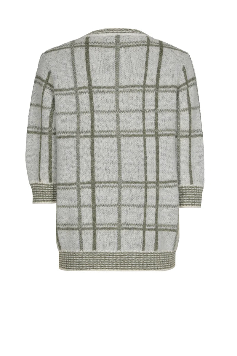 MARIE MERO | Pullover 237+236