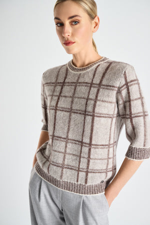 MARIE MERO | Pullover 237