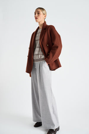 MARIE MERO | Pullover 237