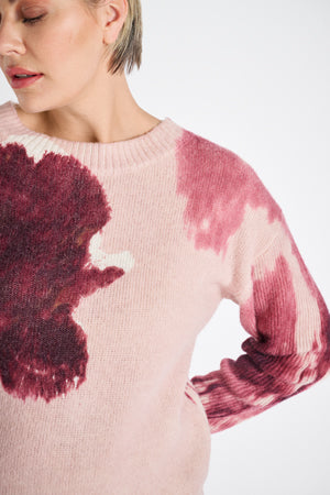 MARIE MERO| Pullover 417