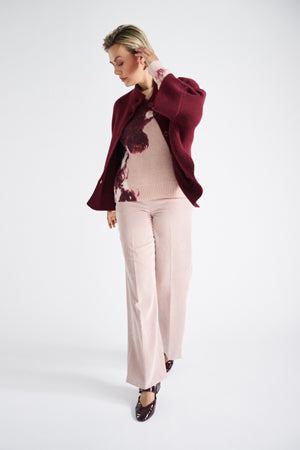 MARIE MERO| Pullover 417