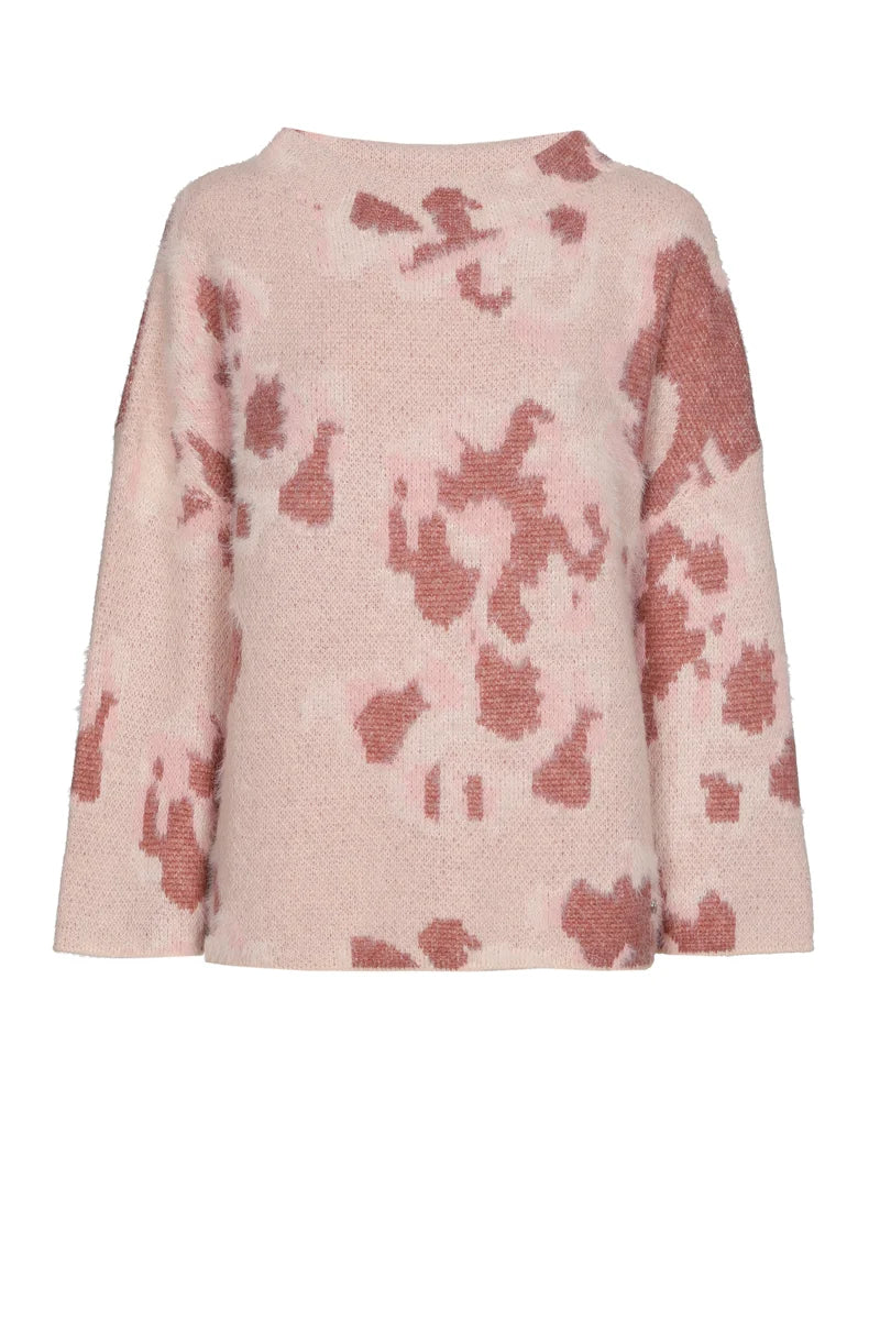MARIE MERO | Pullover 298