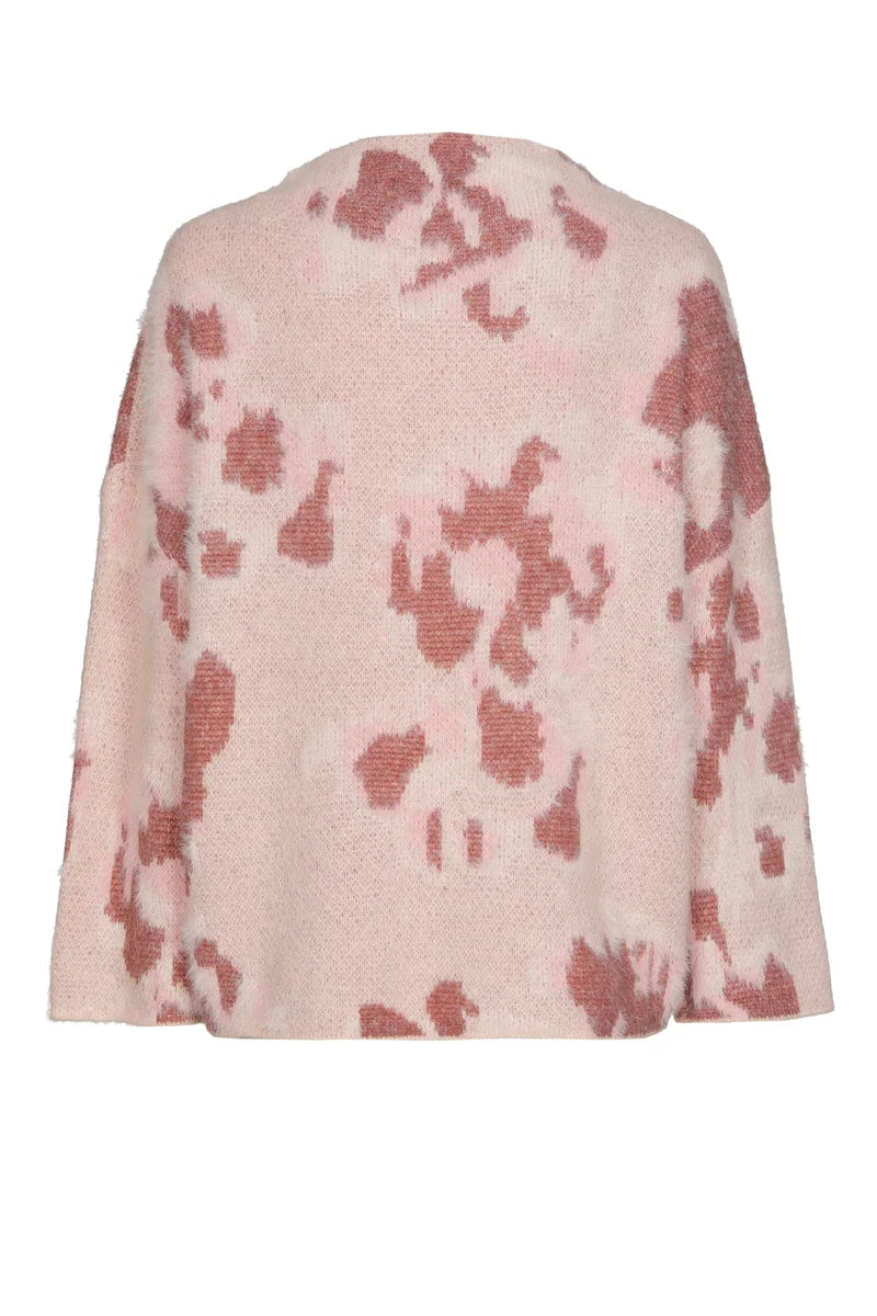 MARIE MERO | Pullover 298