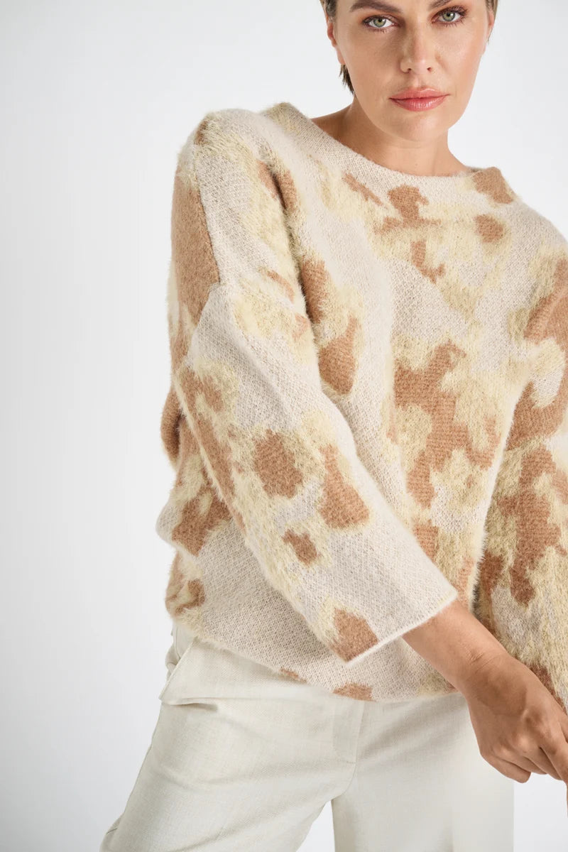 MARIE MERO | Pullover 299