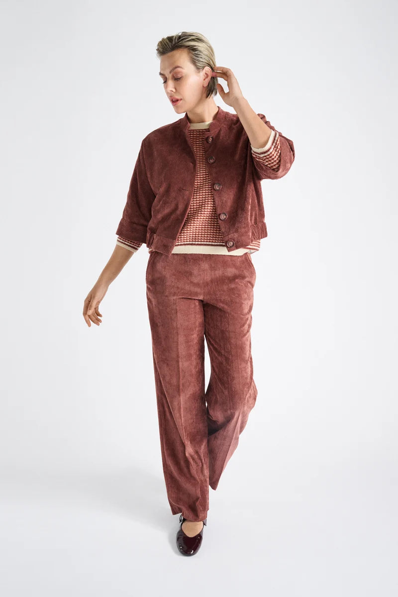 MARIE MERO | Pullover 368