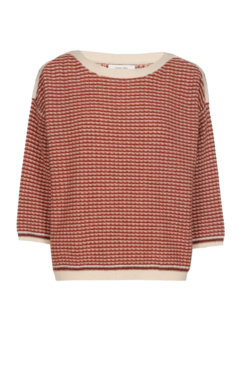 MARIE MERO | Pullover 368