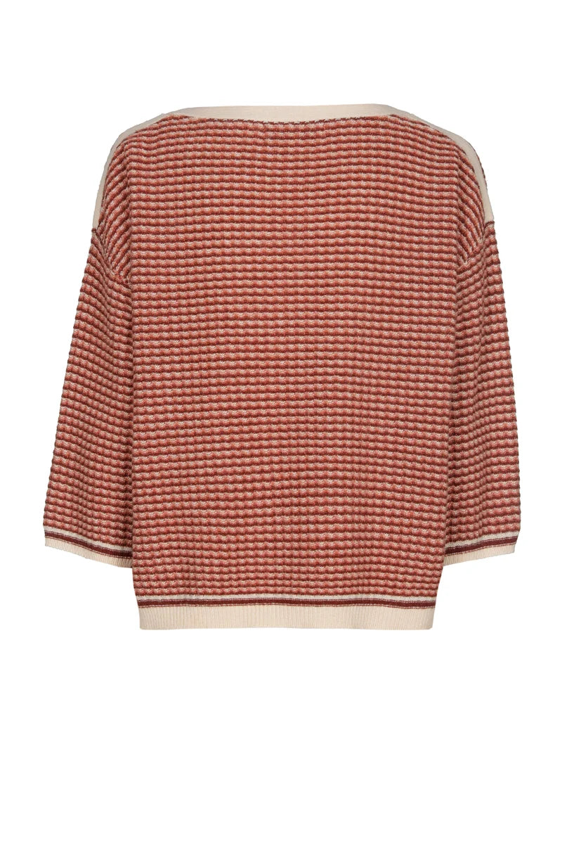 MARIE MERO | Pullover 368