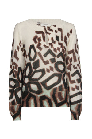 MARIE MERO | Pullover 373