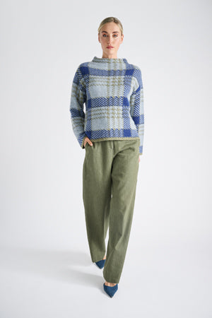 MARIE MERO | Pullover 388