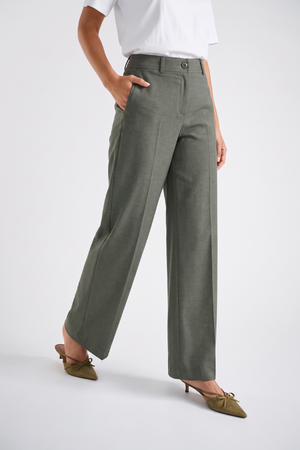 MARIE MERO | Broek 507+508