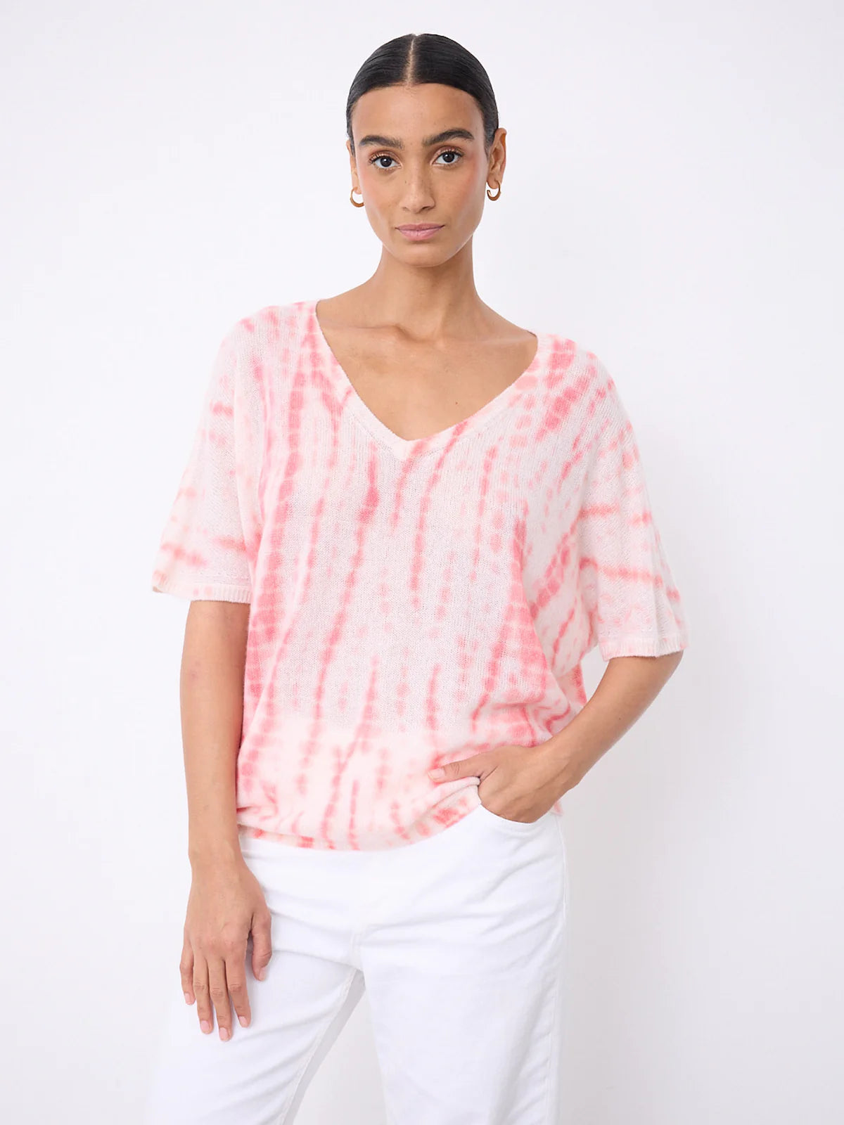 NOT SHY | Pull Saki