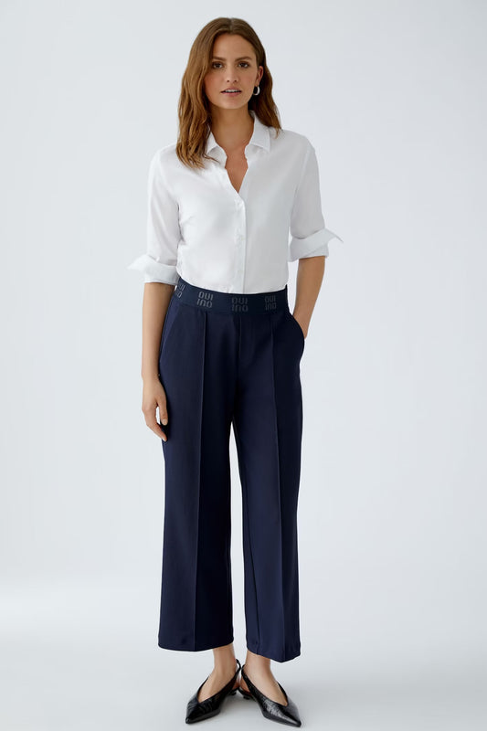 OUI | Broek