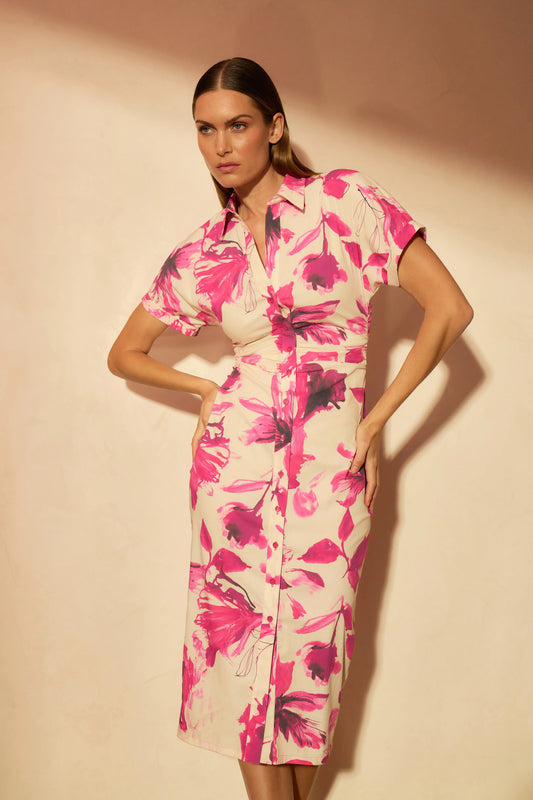MARC AUREL | Jurk