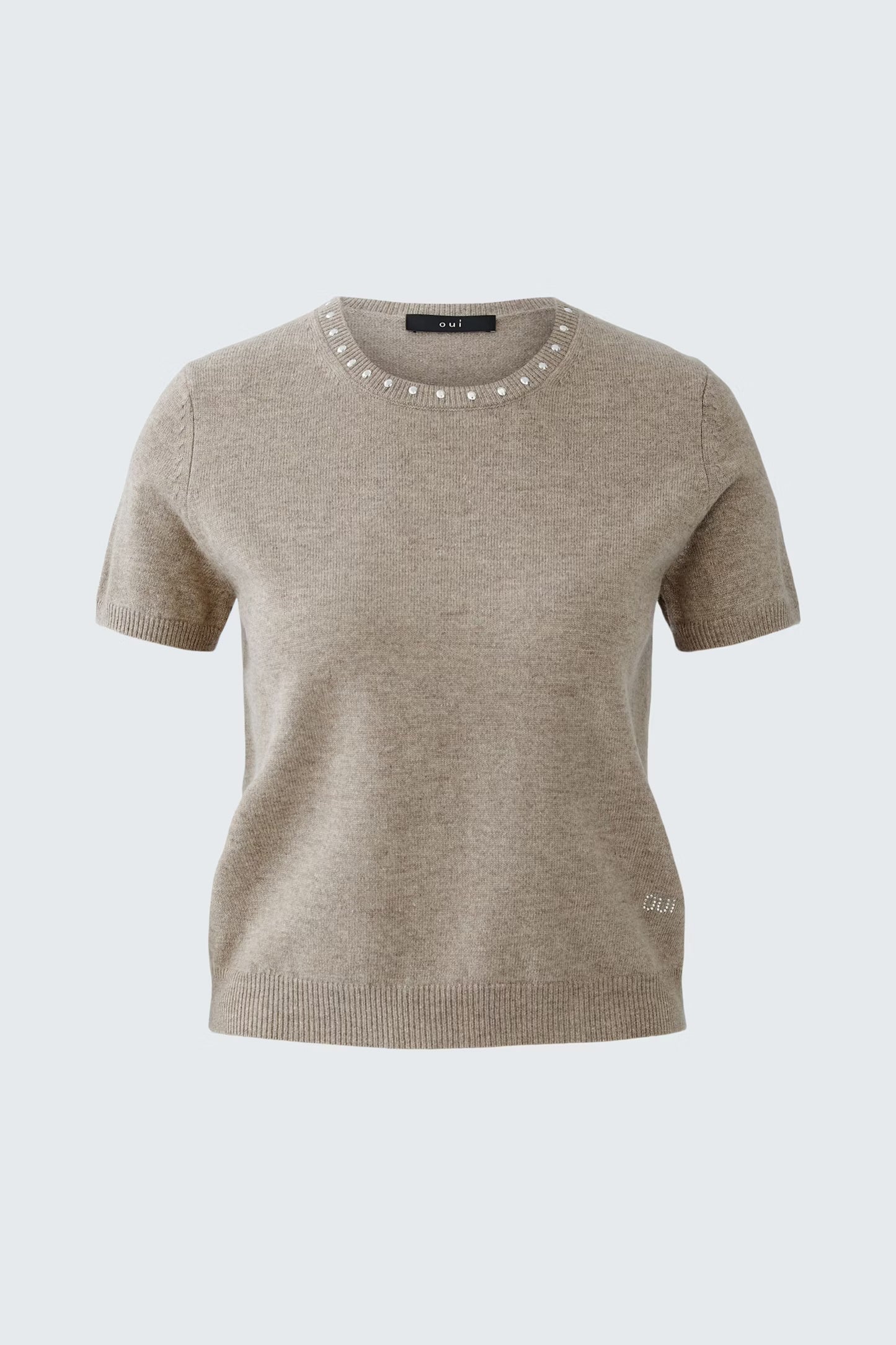 OUI | Pull