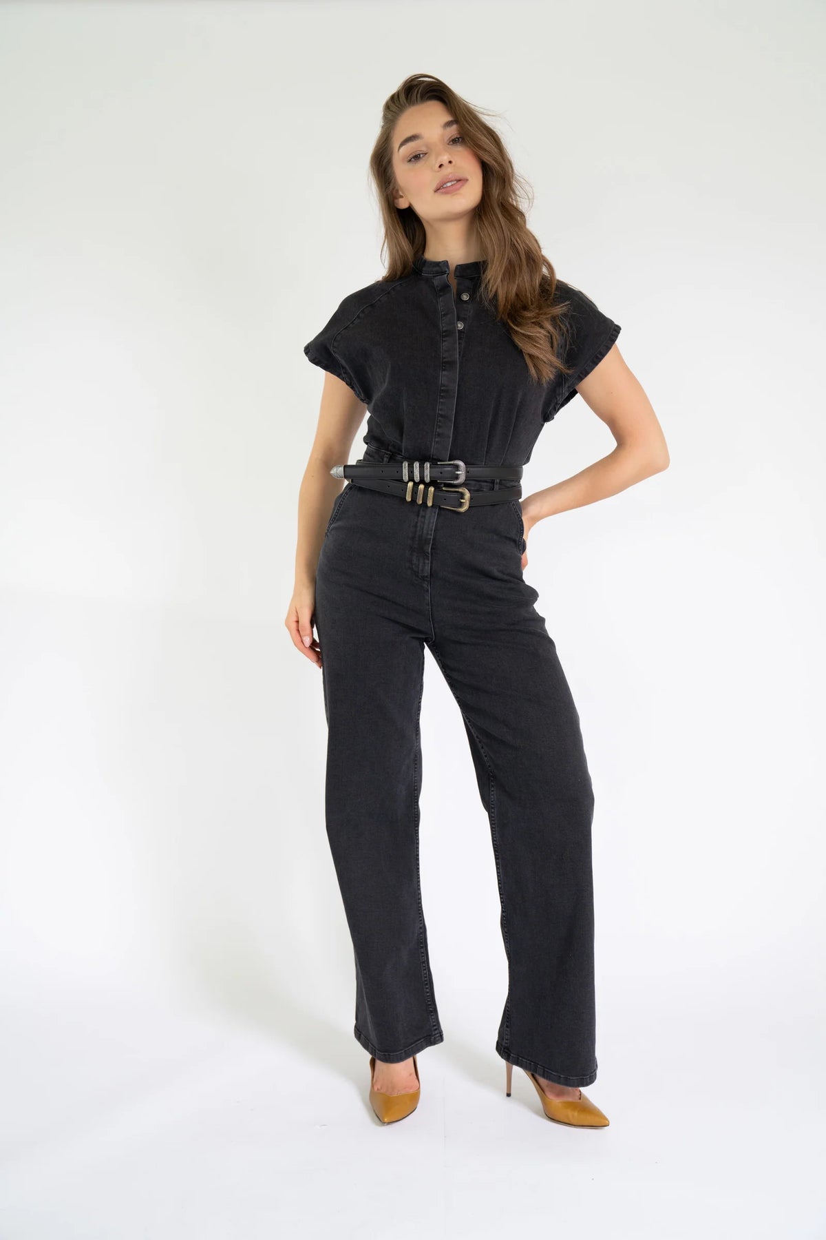 EST"SEVEN | Jumpsuit Haley