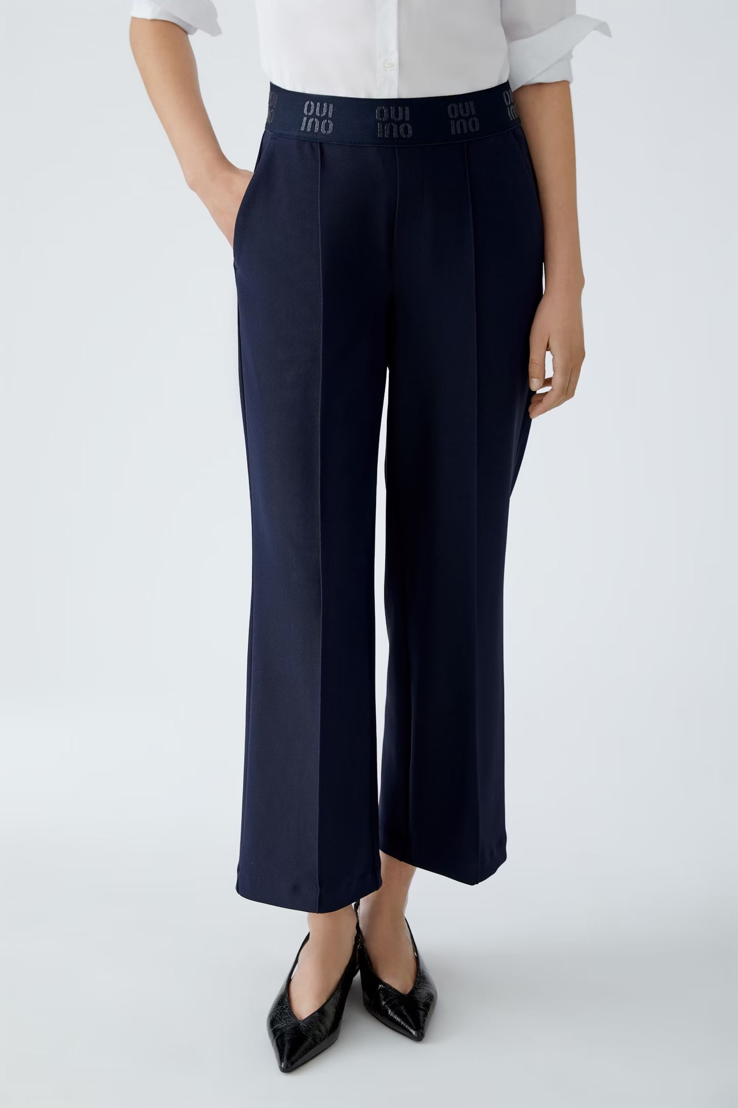 OUI | Broek