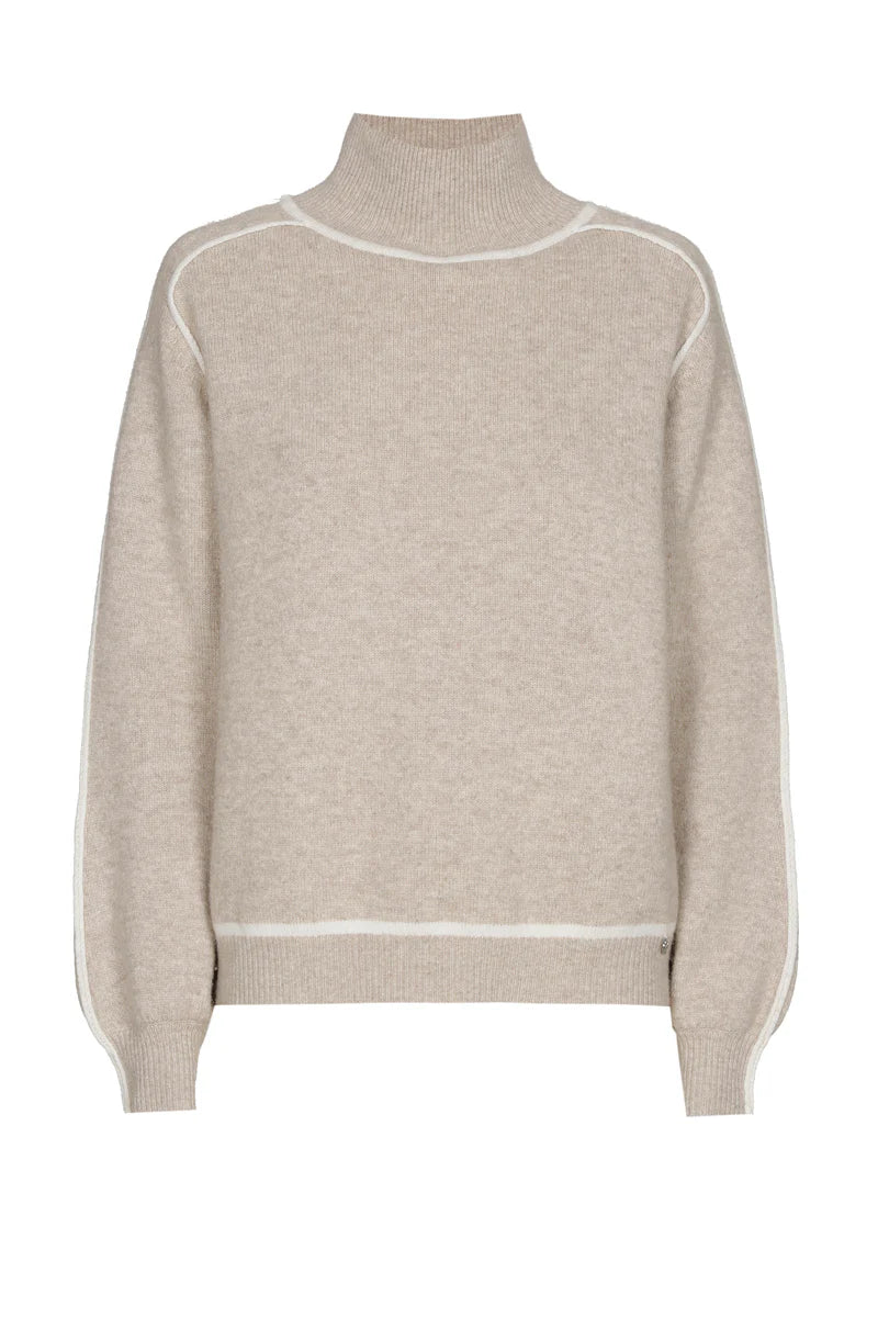 MARIE MERO | Pullover