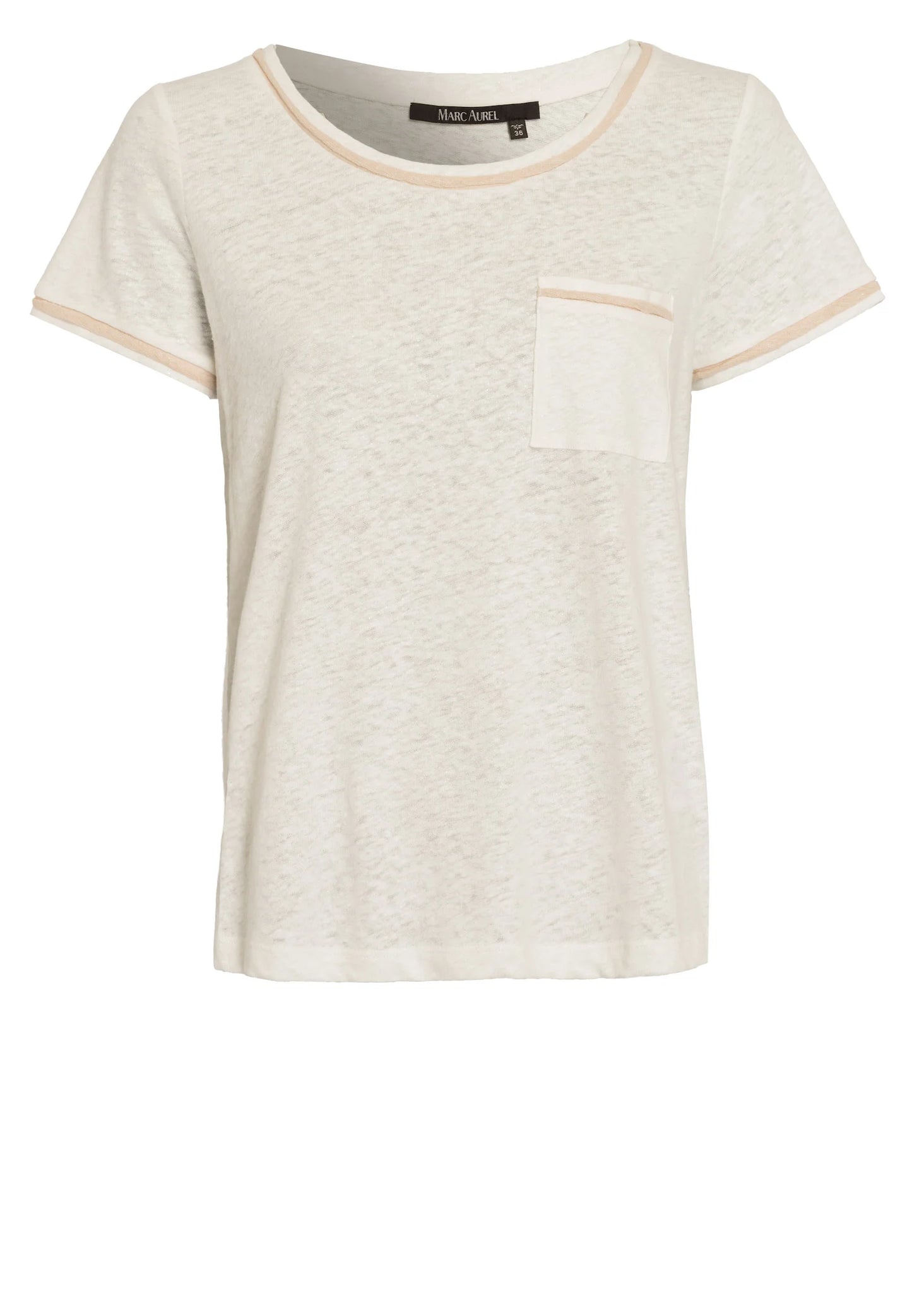 MARC AUREL | Shirt