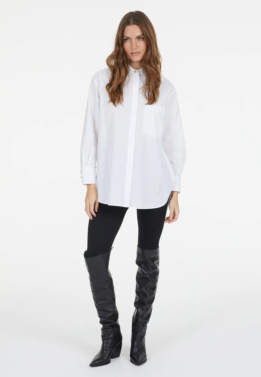 MARC AUREL | Blouse