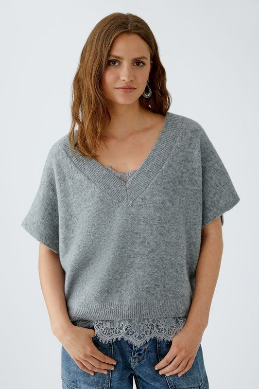 OUI | Pull