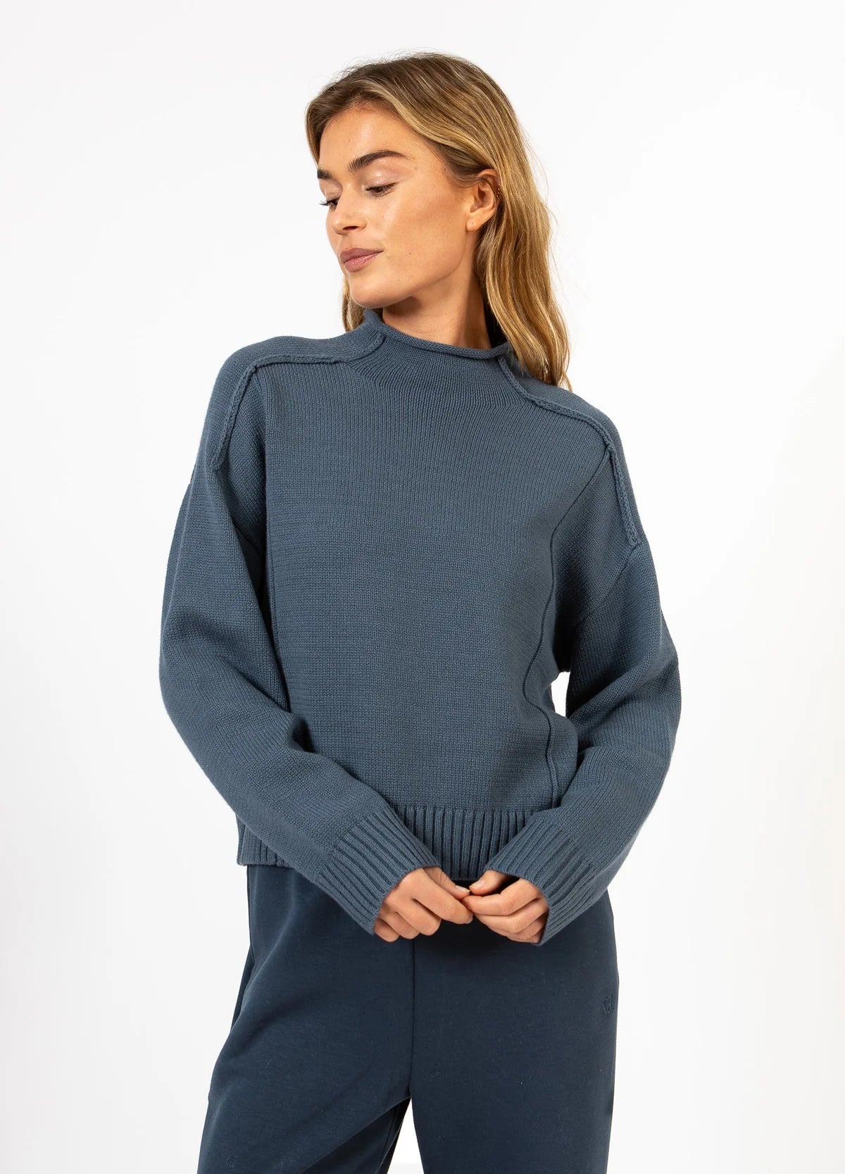 COSTER COPENHAGEN | Pullover