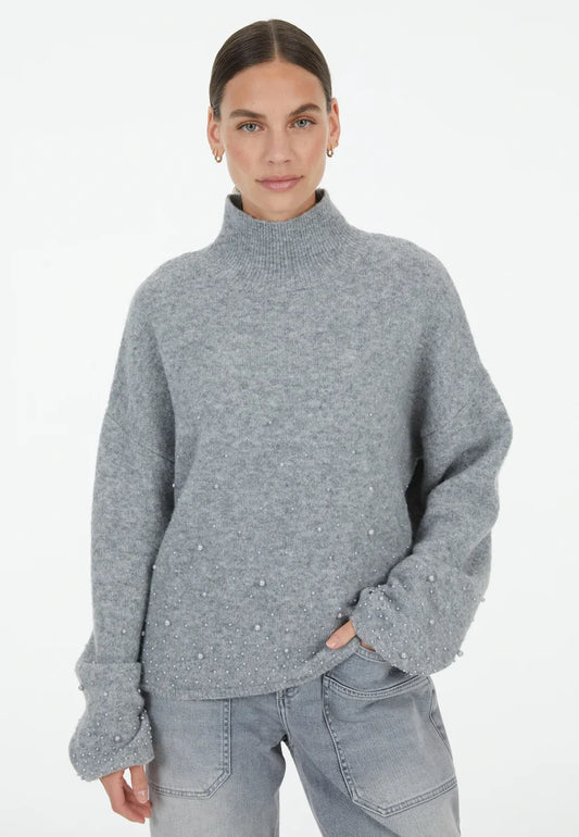 MARC AUREL | Pullover