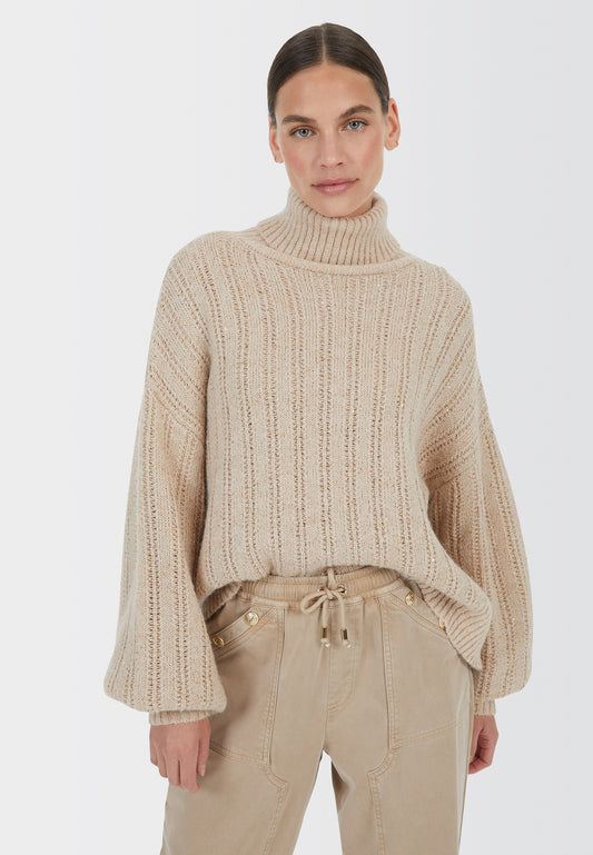 MARC AUREL | Pullover