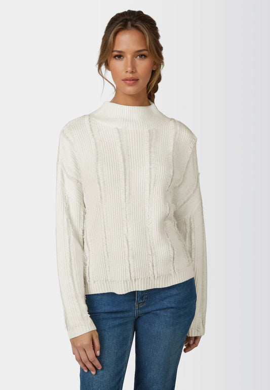 MARC AUREL | Pullover