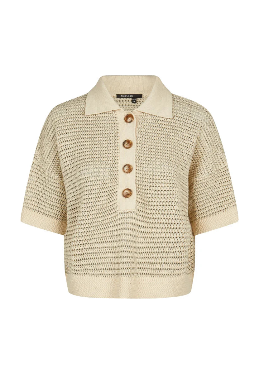 MARC AUREL | Pullover